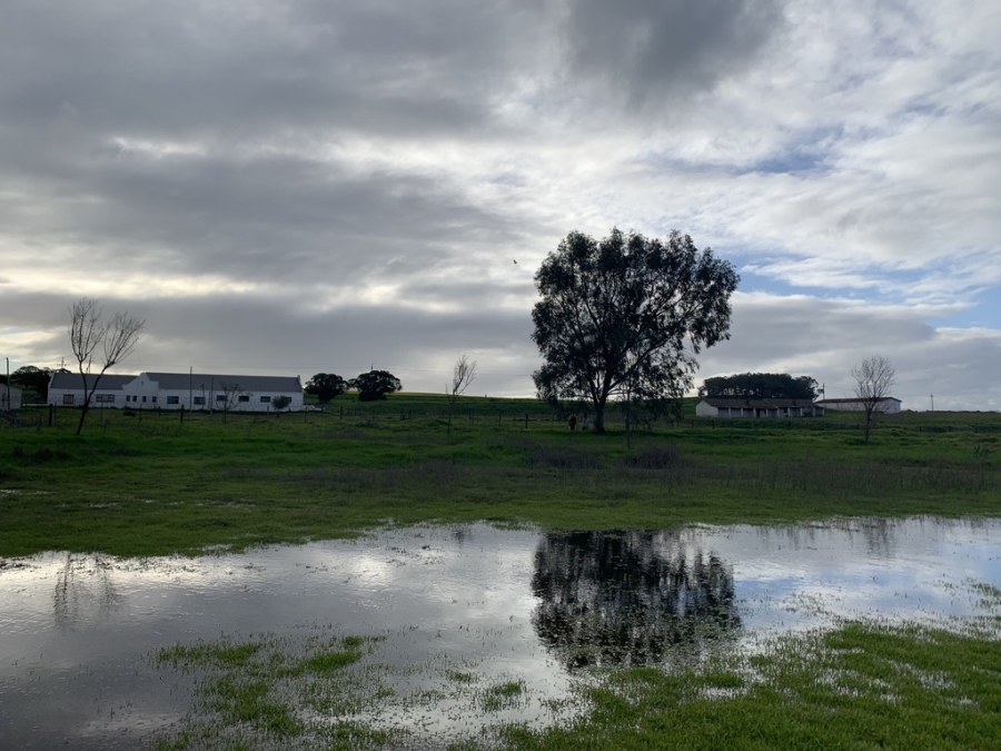 4 Bedroom Property for Sale in Durbanville Western Cape